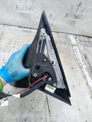 MERCEDES C CLASS W205 2014-2018 DRIVER SIDE WING MIRROR A2058102016 #