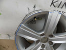 VW GOLF 7 16" INCH RIM ALLOY WHEEL 6.5JX 16H2 ET46 SILVER 5G0601025BP
