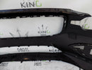 VOLVO V60 II MK2 INSCRIPTION 2018 2019 FRONT BUMPER GENUINE PDC 31690589