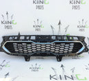 KIA CEED GT LINE 2018 2019 FRONT BUMPER GRILL GRILLE GENUINE 86351-J7010