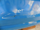 VW Golf MK7 GTI 2016-2019 6G Rear Bumper Genuine Blue 6G6807421