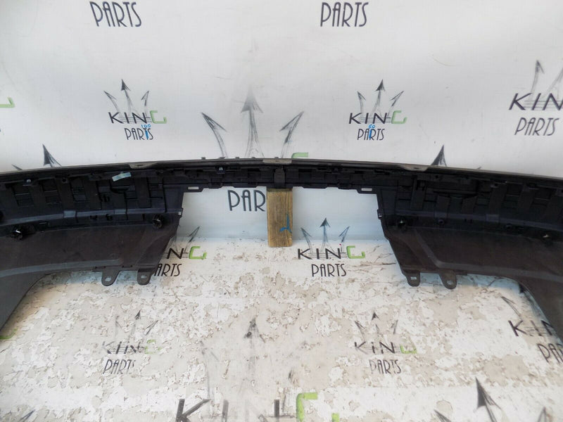 LAND ROVER RANGE ROVER VOGUE L405 2012-2016 REAR BUMPER GREY CK5217C945AA