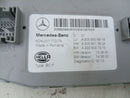 MERCEDES W205 OM626.951 R9MA500 1.6 DIESEL ECU KIT A6269000000 #