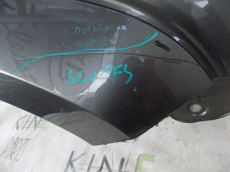 VW AMAROK 2010-ON FRONT WING FENDER RIGHT DRIVER SIDE 2H6-821-102
