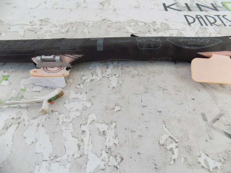 FORD FIESTA MK7 ST LEFT N/S PASSENGERS SIDE ROOF CURTAIN AIRBAG C1BB14B412-AD