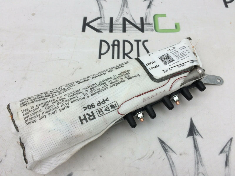 VW PASSAT B8 2015-2018 SEAT AIR BAG RIGHT DRIVER SIDE O/S RH 3G1880242D