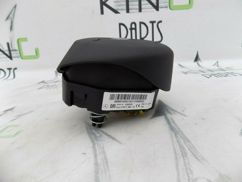 MERCEDES BENZ E W213 C238 COUPE A238 STEERING WHEEL DRIVER AIRBAG ESTATE SALOON