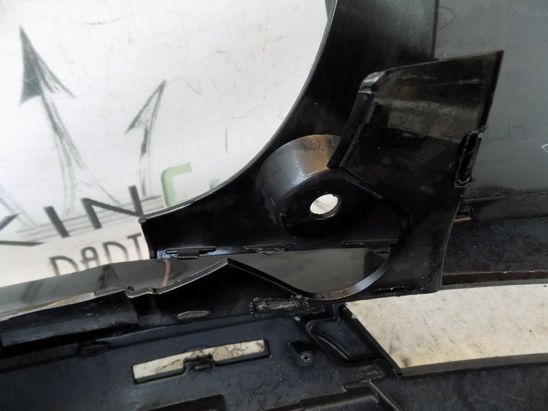 LAND ROVER RANGE ROVER EVOQUE DYNAMIC REAR BUMPER 2014-2018 BJ3M-17D781-A