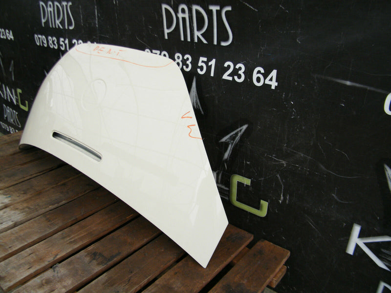 VOLKSWAGEN NEW BEETLE 1997-2010 GENUINE TAILGATE BOOT REAR PANEL KING PARTS