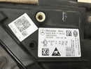 MERCEDES W205 AMG FACELIFT 2018-21 LEFT SIDE HEADLIGHT MULTIBEAM LED A2059061706