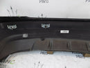 MERCEDES C-CLASS SALOON 2011-13 REAR BUMPER PDC GENUINE A2048803447