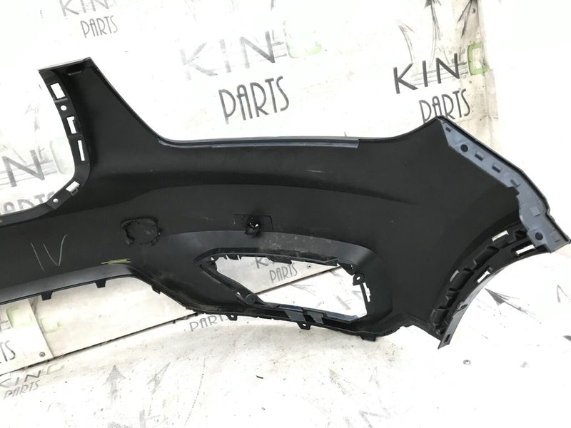 VOLVO XC40 R-DESIGN 2018-2022 FRONT BUMPER PDC GENUINE 31449359