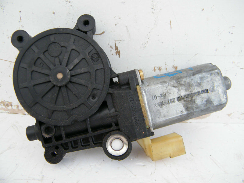 SMART FORTWO MK1 2002-2006 WINDOW MOTOR REGULATOR LEFT DOOR PASSENGER SIDE N/S