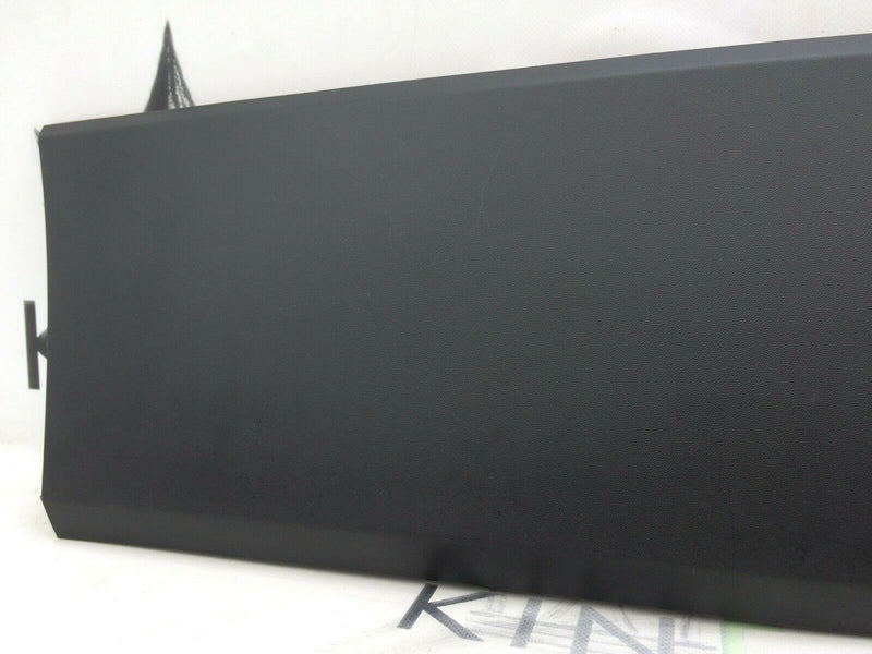 VW CRAFTER 7C 2018 DOOR TRIM MOULDING LEFT SIDE PROTECT PANEL PDC 7C0854939