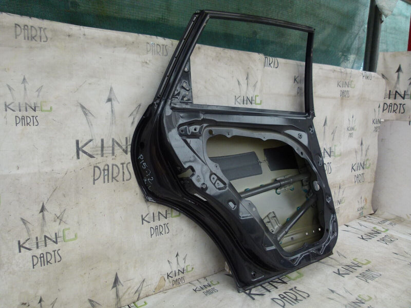 KIA NIRO MK1 DE 2016-20 REAR DOOR SHELL PANEL LEFT PASSENGER SIDE