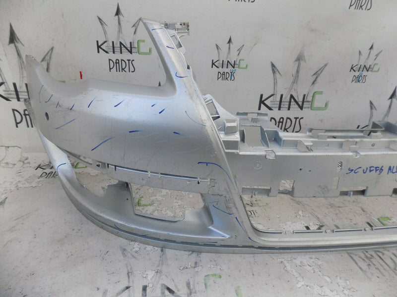 VOLKSWAGEN PASSAT B6 3C0 2005-09 FRONT BUMPER GENUINE  3C0807221