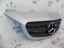 MERCEDES CITAN 2013-ON FRONT BUMPER GRILL EMBLEM IN SILVER A4158880023
