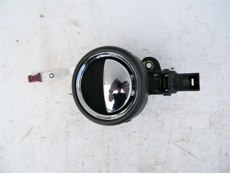 MINI COOPER S R56 R57 2006-2013 INTERIOR DOOR INNER HANDLE RIGHT DRIVER SIDE O/S