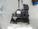VAUXHALL CORSA D 2006-2014 REAR LEFT DOOR LOCK MECHANISM HATCH