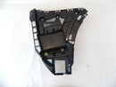 BMW X4 F26 2014-2018 REAR BUMPER RIGHT BRACKET HOLDER 7338766 /B04-74