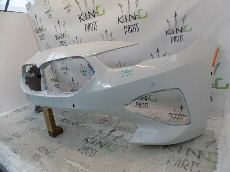 BMW 2 SERIES F44 2019-ON FRONT BUMPER IN WHITE 7474575