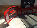 Skoda Kodiaq 2016 2017 2018 Front Bumper Genuine Red 565807221