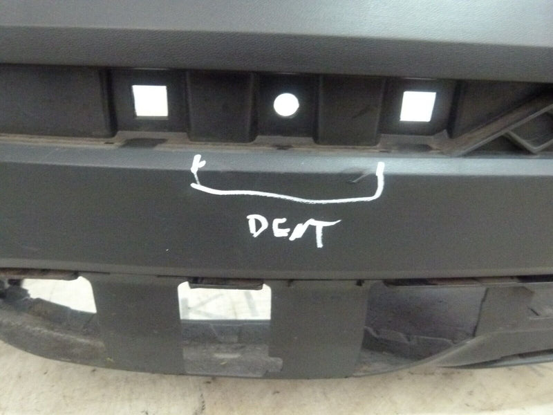 SEAT TARRACO 2018-ON REAR BUMPER LOWER PART GENUINE 5FJ807434