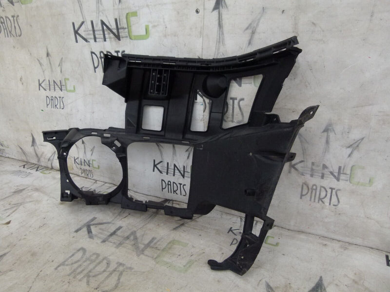 MINI COUNTRYMAN F60 2017-20 FRONT BUMPER RIGHT CORNER BRACKET 5111 7390524