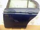 JAGUAR S-TYPE (SE) FACELIFT 2004-2007 GENUINE BLUE REAR LEFT