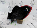 VAUXHALL CORSA E 2015-2019 REAR LEFT PASSENGER SIDE LIGHT LAMP 13428447