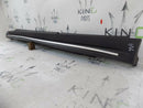 MERCEDES BENZ M CLASS W166 LEFT SIDE SKIRT GENUINE A1666980125
