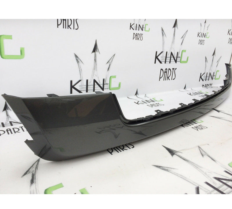 LAND ROVER RANGE ROVER SPORT L494 2018 REAR BUMPER FINISHER TRIM MOULD PANEL