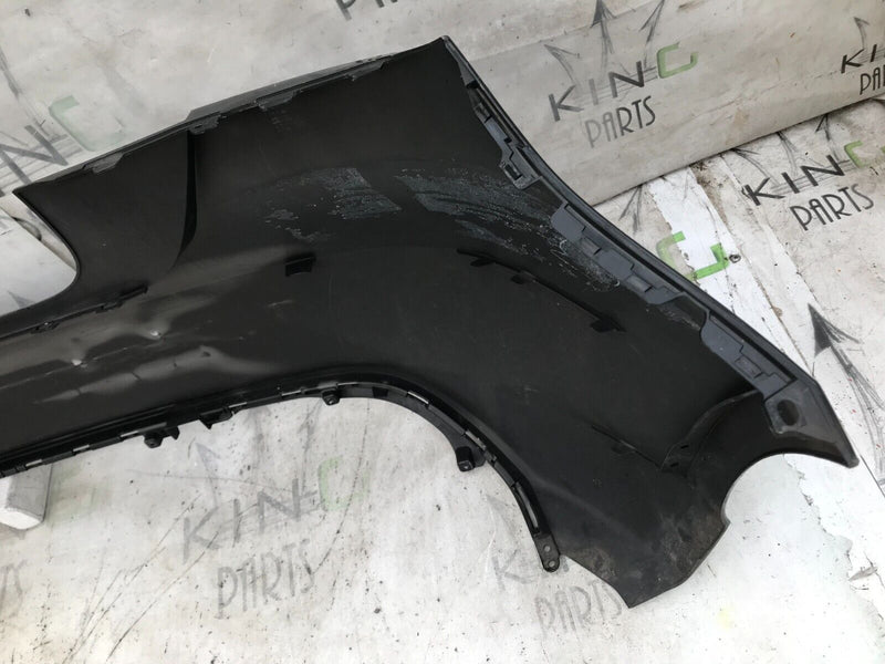 MERCEDES A W176 2013-2017 REAR BUMPER PDC GENUINE A1768850000