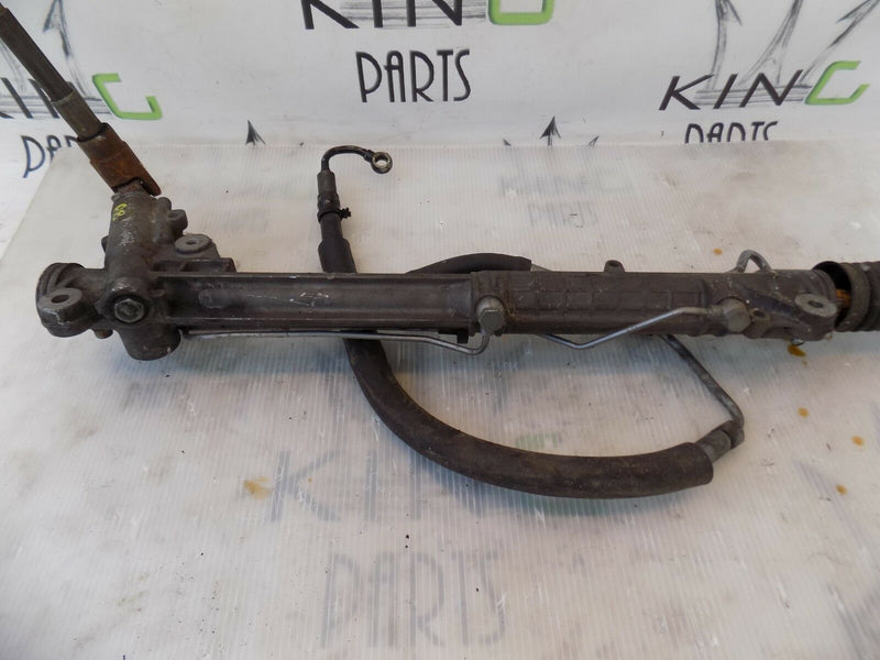 AUDI A8 D3 2002-2010 4.0 TDI POWER STEERING RACK 4E2422065E