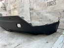 TOYOTA C-HR CHR 2016-2019 REAR BUMPER LOWER SECTION PDC 52453-F401020