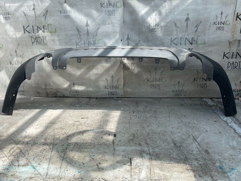 BMW X1 F48 2015-2018 REAR BUMPER LOWER SECTION 51127332324