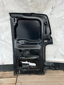 VAUXHALL VIVARO, EXPERT PROACE MK2 2016-23 REAR DOOR PANEL LEFT SIDE
