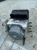 MERCEDES C CLASS W205 2014-2021 1.6 DIESEL ABS PUMP  A2059012800 #