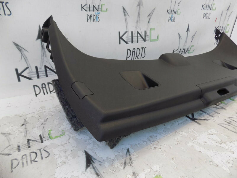 PEUGEOT 3008 2008-2016 TAILGATE BOOT LID PANEL COVER 9670581877 *N