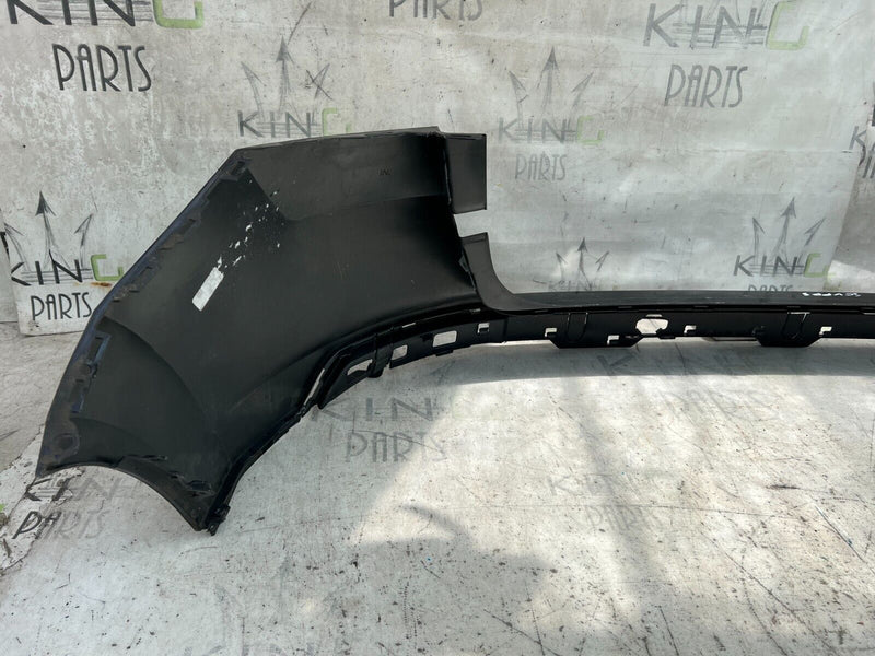 SEAT ATECA 2016-ON REAR BUMPER UPPER SECTION 575807421