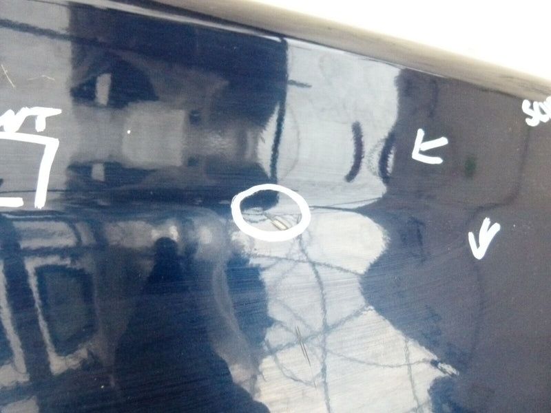 MITSUBISHI OUTLANDER FACELIFT 2015-17 FRONT FENDER WING PANEL RIGHT SIDE