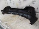 GENUINE VAUXHALL ANTARA 5 DOOR SUV 2011-2014 REAR BUMPER P/N 96660231