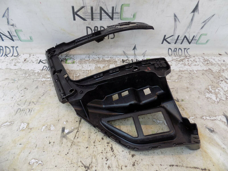 MAN TGX FRONT BUMPER SUPPORT BRACKET RIGHT SIDE GENUINE PN:171136210100