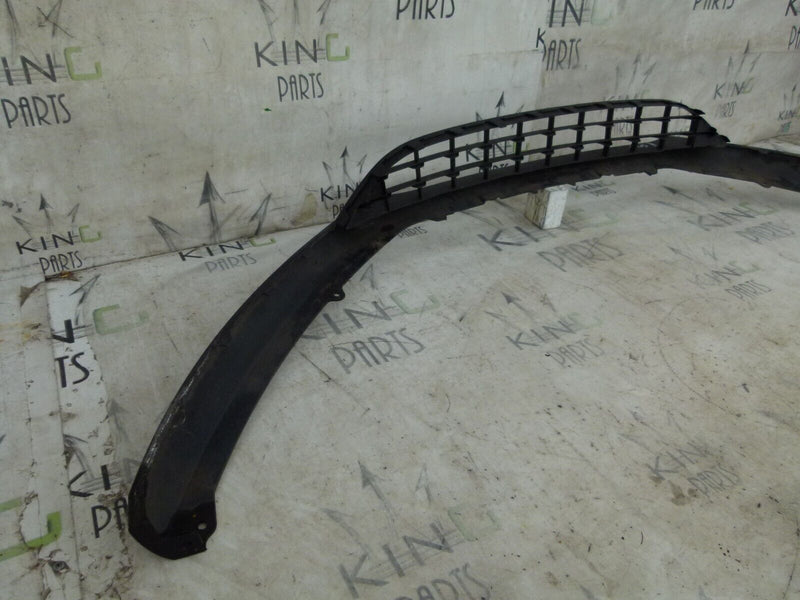 FORD FOCUS MK3 2014-2018 FRONT BUMPER GRILLE TRIM GENUINE F1EB17B635