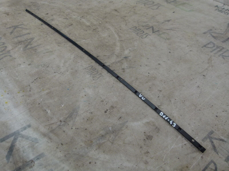 VOLKSWAGEN ID.4 2020-ON SIDE MOULDING RETAINER STRIP GENUINE 11A854542