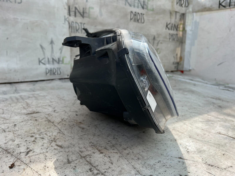 FORD TRANSIT CUSTOM 2019-ON PASSENGER SIDE LED HEADLIGHT JK21-13W030-CJ