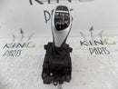 BMW 5 SERIES F10 F11 TOURING AUTOMATIC GEAR STICK KNOB GENUINE 9239509