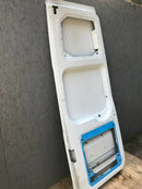 FORD TRANSIT MK7 FACELIFT 2006-2012 REAR DOOR PANEL LEFT PASSENGER SIDE