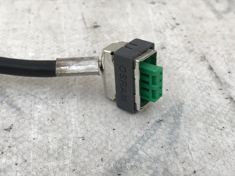 JAGUAR XF XFR HID NEW WIRING LOOM OSRAM FOR XENON BALLAST CONTROL UNIT MODULE