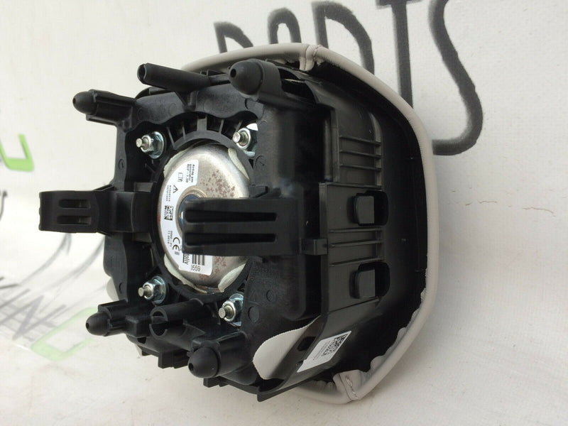 CITROEN DS 3 Crossback E-Tense STEERING WHEEL AIRBAG DRIVER SIDE 98244418BJ